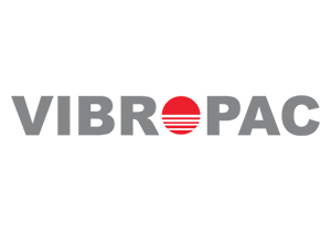Vibropac Indústria e Comércio de Equipamentos Ltda.